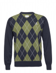 Lexton Links - Michel Pullover V-Neck - V-kaelusega - M