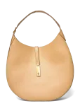 Polo Ralph Lauren - Polo Id Calfskin Large Shoulder Bag - Rihmaga kotid - ONE SIZE