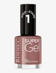 Rimmel - Rimmel Super Gel Nail Polish - Gel Nail Polish - 12 ML