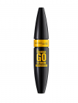 Maybelline - Maybelline New York The Colossal Go Extreme Mascara Leather Black - Ripsmetu&scaron;id - 10.7 ML