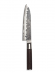Satake - Satake Santoku Knife - Santoku noad - L:18CM