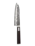 Satake - Satake Santoku Knife - Santoku noad - L:18CM