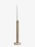 ERNST - Candleholder - K&uuml;&uuml;nlajalad - H:25CM