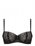 CHANTELLE - Day To Night Half-Cup Bra - Balconette-rinnahoidjad - 70 C