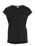 Vila - Vidreamers New Pure T-Shirt-Noos - L&uuml;hikeste varrukatega - S