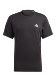 Adidas Performance - Tr-Es Comf Tee - L&uuml;hikeste varrukatega - S