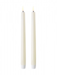 UYUNI Lighting - Pillar Led Candle - LED-k&uuml;&uuml;nlad - H25CM