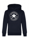 Converse - Po-Pull-Over Hoody - Kapuutsiga pusad - 116-122