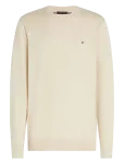 Tommy Hilfiger - Pima Org Ctn Cashmere Crew Neck - &Uuml;mara kaelusega - XXL
