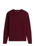 Tommy Hilfiger - Pima Org Ctn Cashmere Crew Neck - &Uuml;mara kaelusega - M