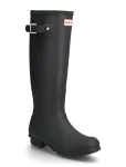 Hunter - Womens Original Tall Boot - Kummisaapad - 36