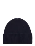 Davida Cashmere - Short Rib Fold Cap - Kootud m&uuml;tsid - ONE SIZE