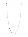Enamel Copenhagen - Necklace, Lola - Kett-kaelakeed - ONE SIZE