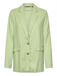 Vero Moda - Vmmymilo Ls Blazer Wvn Ga - &Uuml;herealised bleiserid - XS