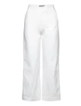 Polo Ralph Lauren - Chino Wide-Leg Pant - Lai jalg - 36