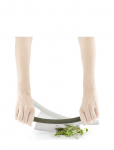 Eva Solo - Vuggekniv Green Tool - K&ouml;&ouml;giviljanoad - L:30CM