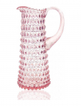 Anna Von Lipa - Eiffel Hobnail Jug 1L - Veekarahvid ja kannud - 1 L
