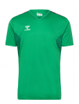 Hummel - Hmlauthentic Pl Jersey S/S - Spordi T-s&auml;rgid - XXL