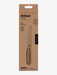 Fiskars - All Steel Tomato Knife 12 Cm - K&ouml;&ouml;giviljanoad - L12CM