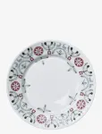 R&ouml;rstrand - Swgr Winter Plate Flat 17Cm - Praetaldrikud - &oslash;17CM