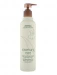 Aveda - Rosemary Mint Hand & Body Wash - Vann ja du&scaron;&scaron; - 250 ml