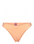 Hunkem&ouml;ller - Gili Rib High Leg R - Bikiinip&uuml;ksid - XXS