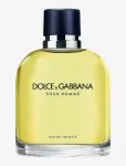 Dolce&Gabbana - Pour Homme Edt - Eau De Toilette - 75 ml