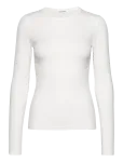 Sofie Schnoor - Petriciasw T-Shirt Long Sleeve - Pikkade varrukatega - L
