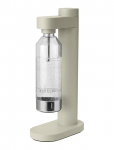 Stelton - Brus Kulsyremaskine Soft Sand - K&ouml;&ouml;gitehnika - H:42CM
