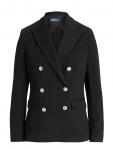 Polo Ralph Lauren - Double-Breasted Knit Blazer - Kaherealised bleiserid - 42
