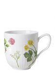 K&auml;hler - Hammersh&oslash;i Summer Krus 33 Cl Wild Flowers - Kohvitassid - 33 CL