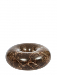 OYOY Living Design - Savi Marble Candleholder - Small - K&uuml;&uuml;nlajalad - &Oslash; 10 CM
