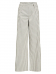 Object - Objlisa Wide Pant Aop Noos - Lai jalg - 40
