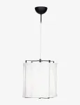 By Ryd&eacute;ns - Softy Ceiling Lamp - Rippvalgustid - &Oslash;35