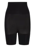 Swedish Stockings - Livia Seamless Shaping Shorts - P&uuml;ksid - S/M