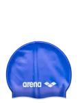 Arena - Classic Silicone Jr&nbsp;Black-Silver - Ujumistarvikud - ONE SIZE