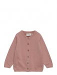 Fixoni - Knitted Cardigan - Kardiganid - 92