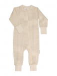 Geggamoja - Two Way Zip - Pyjamas Classic - Pidžaama kombinesoonid - 74-80