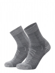 Danish Endurance - Light Hiking Crew Socks 1-Pack - Tavalised sokid - 43-47