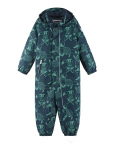 Reima - Reimatec Winter Overall, Puhuri - Suusakombinesoonid ja -komplektid - 74