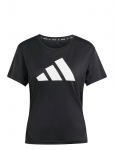 Adidas Performance - Run It Tee - Spordi T-s&auml;rgid - XS
