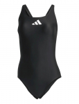 Adidas Performance - 3 Bars Suit - Ujumisriided - 34