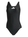 Adidas Performance - 3 Bars Suit - Ujumisriided - 34