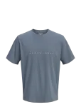 Jack & Jones - Jjestar Jj Tee Ss Noos - L&uuml;hikeste varrukatega - XS