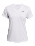 Under Armour - Tech Ssv- Solid - L&uuml;hikeste varrukatega - S