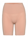 CHANTELLE - Smooth Comfort Sculpting Biker Shorts - P&uuml;ksid - XL