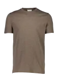 Lindbergh - Basic Tee S/S - L&uuml;hikeste varrukatega - M