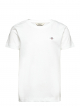 Gant - Shield Ss T-Shirt - L&uuml;hikeste varrukatega - 134-140