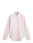 Gant - Slim Pinpoint Oxford Shirt - Vabaaja - L