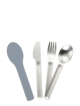 Haps Nordic - Kids Cutlery Set - S&ouml;&ouml;giriistad - ONE SIZE
